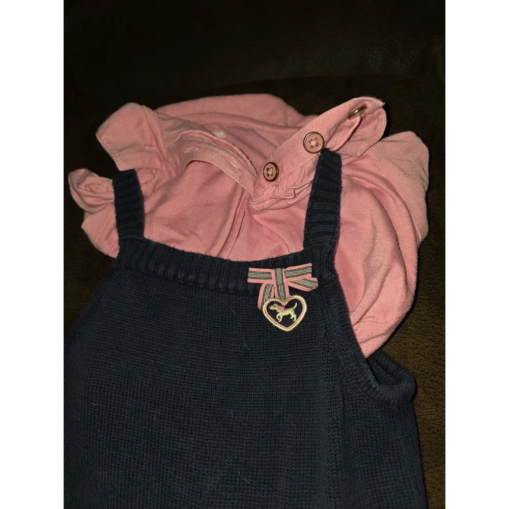 Gymboree smart girls